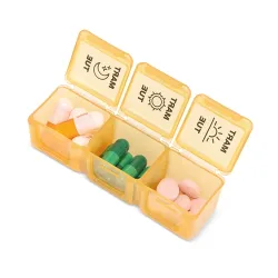 CAJITA PASTILERO MULTIUSOS "CLASIFIX"