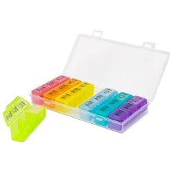 CAJITA PASTILERO MULTIUSOS "CLASIFIX"