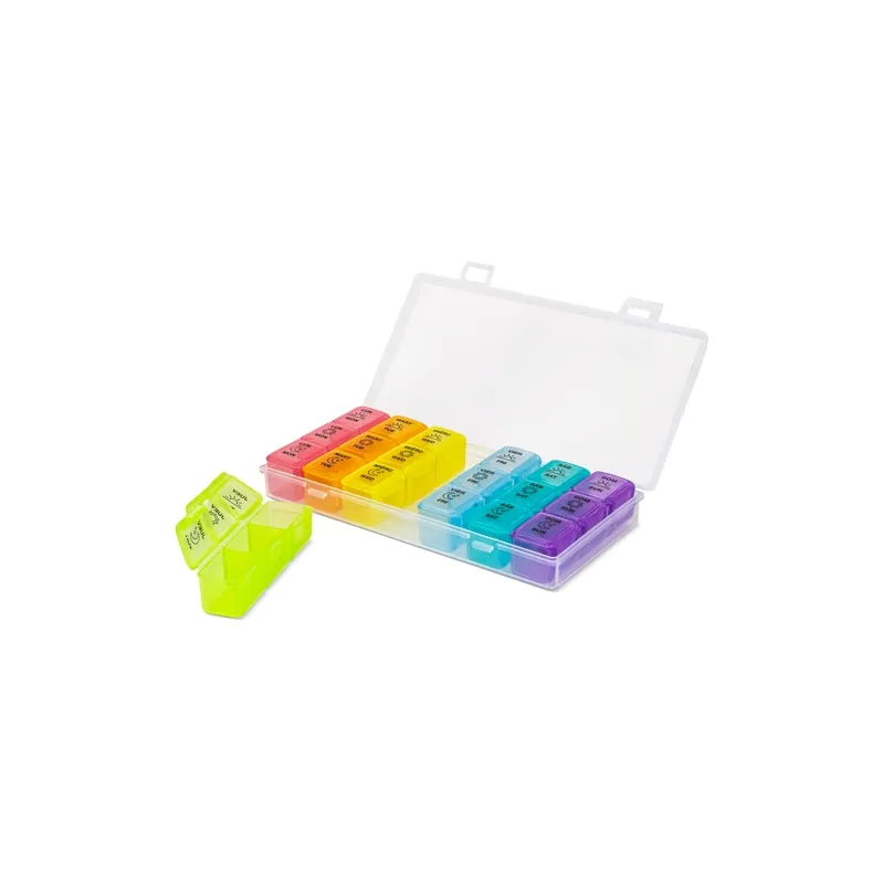 CAJITA PASTILERO MULTIUSOS "CLASIFIX"