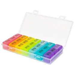 CAJITA PASTILERO MULTIUSOS "CLASIFIX"