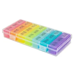 CAJITA PASTILERO MULTIUSOS "CLASIFIX"