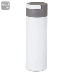 BIDÓN BOTELLA 450ML " TRENTON"