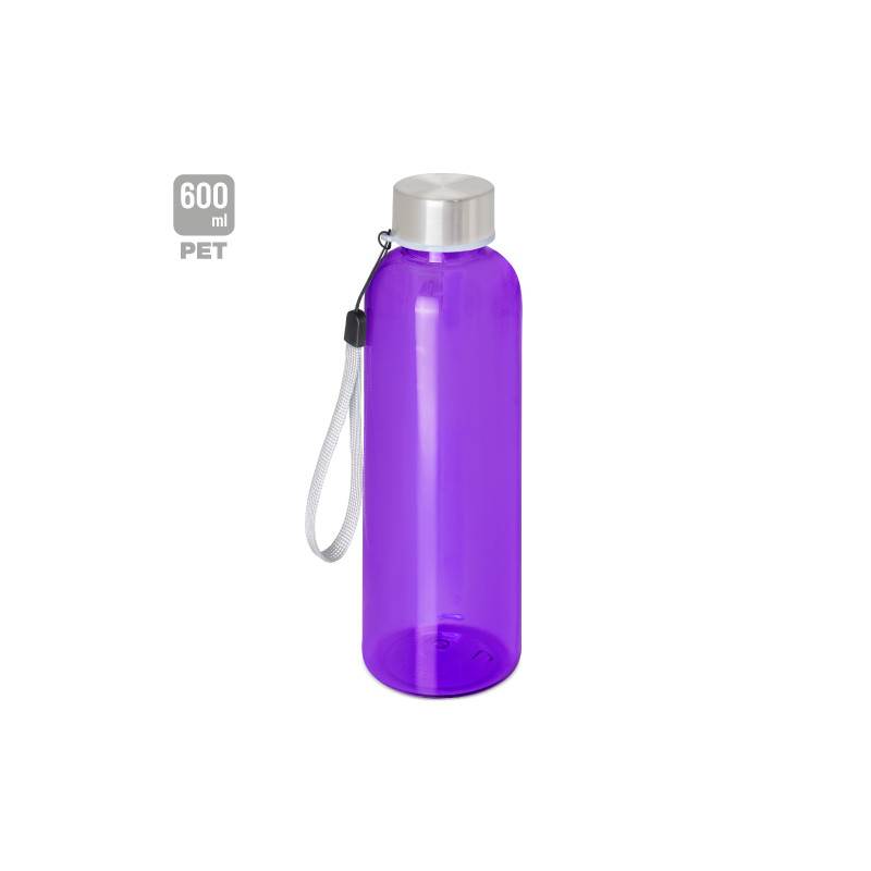 BOTELLA 600ML “NORTH”