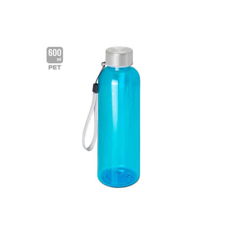 BOTELLA 600ML “NORTH”