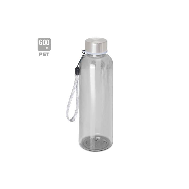 BOTELLA 600ML “NORTH”