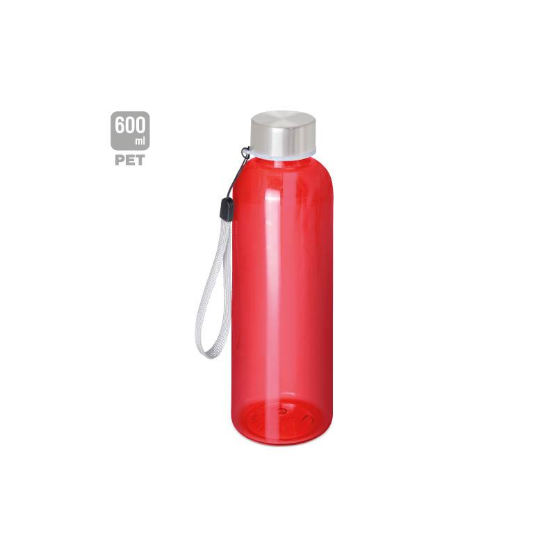 BOTELLA 600ML “NORTH”