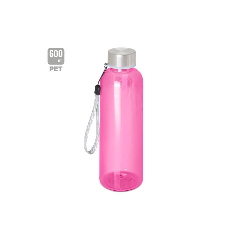BOTELLA 600ML “NORTH”