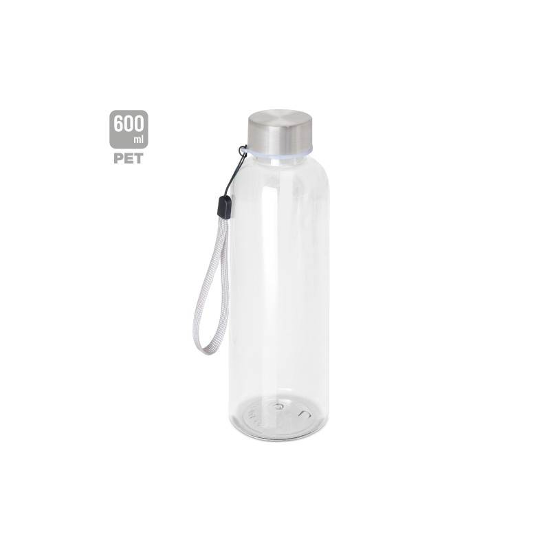 BOTELLA 600ML “NORTH”