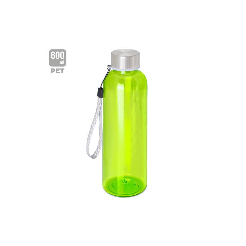 BOTELLA 600ML “NORTH”