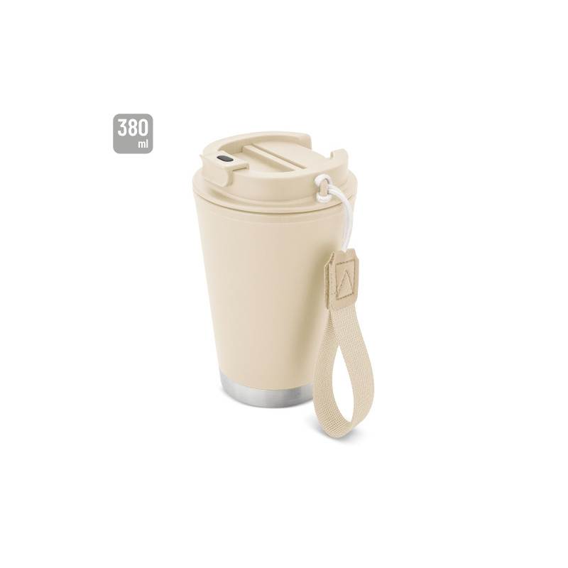 VASO TÉRMICO HERMÉTICO " TULCÁN"