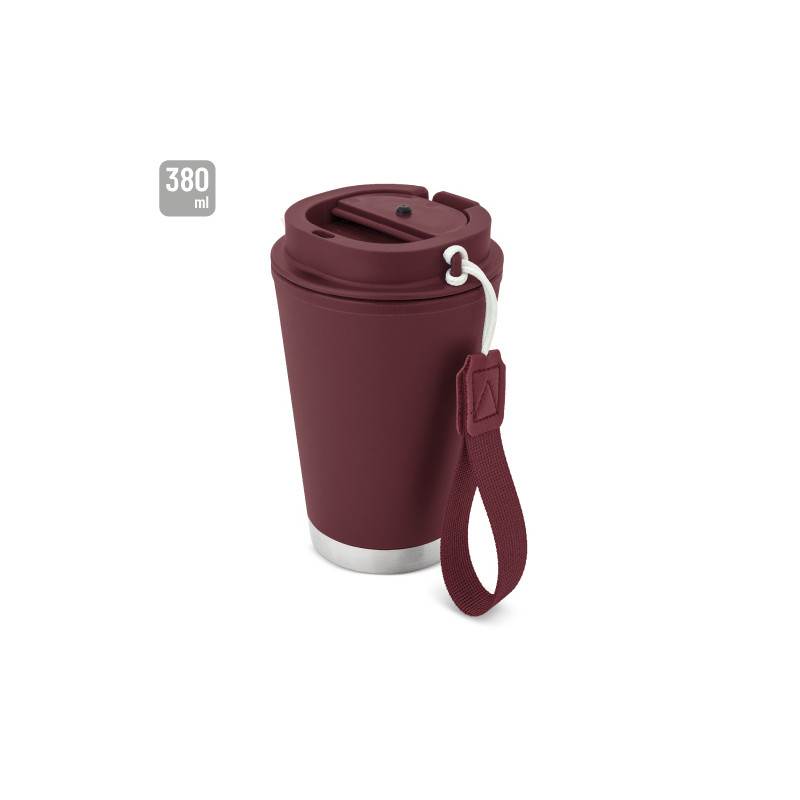VASO TÉRMICO HERMÉTICO " TULCÁN"