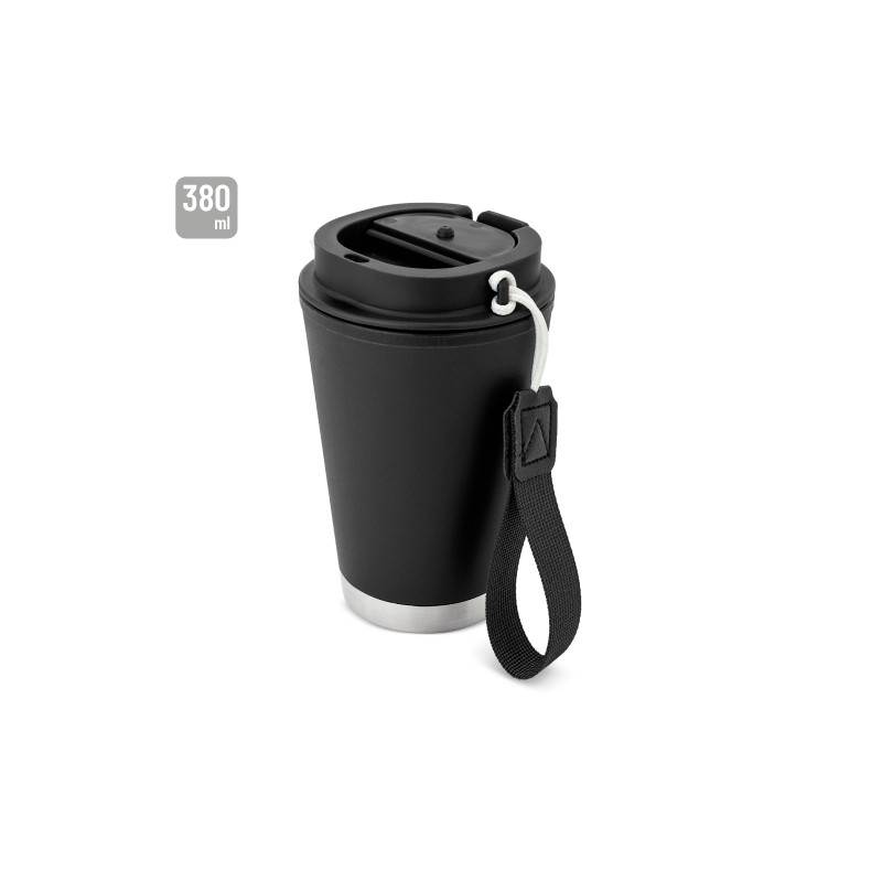 VASO TÉRMICO HERMÉTICO " TULCÁN"