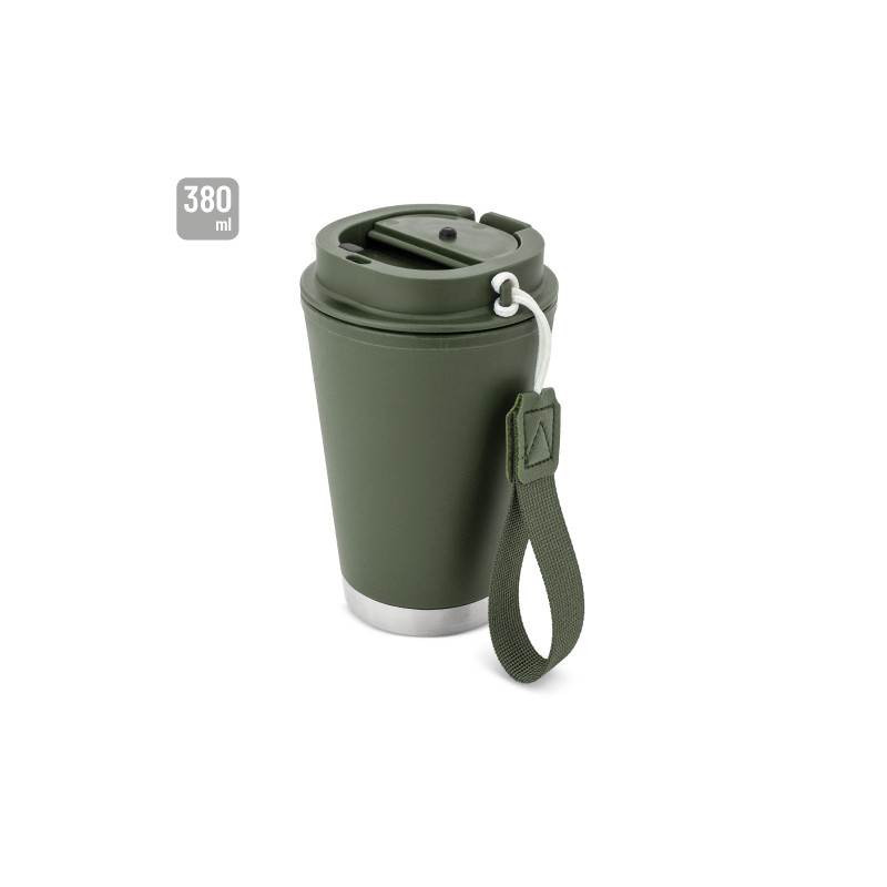 VASO TÉRMICO HERMÉTICO " TULCÁN"
