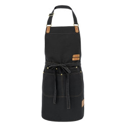 DELANTAL WATERPROOF "DELICATESSEN"