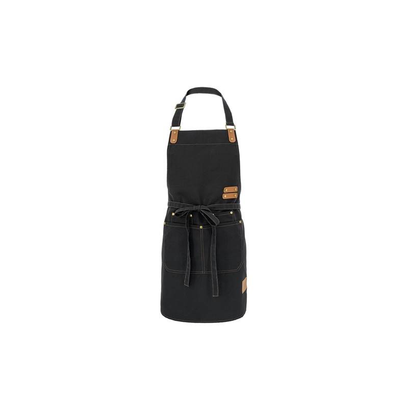 DELANTAL WATERPROOF "DELICATESSEN"