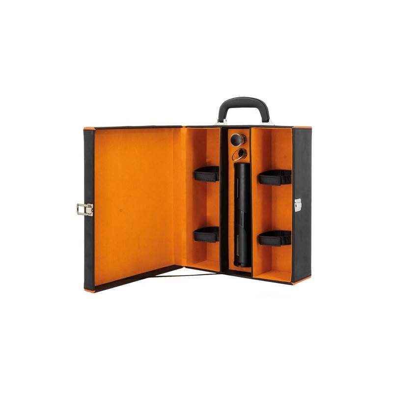 SET DE VINO PREMIUM "SALENTINO"