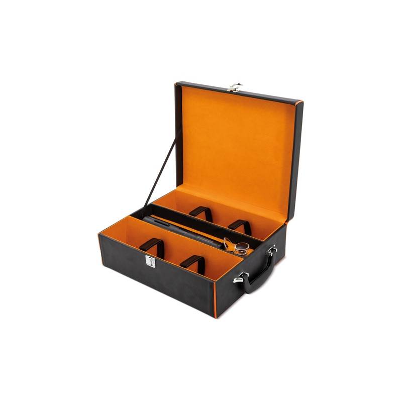 SET DE VINO PREMIUM "SALENTINO"