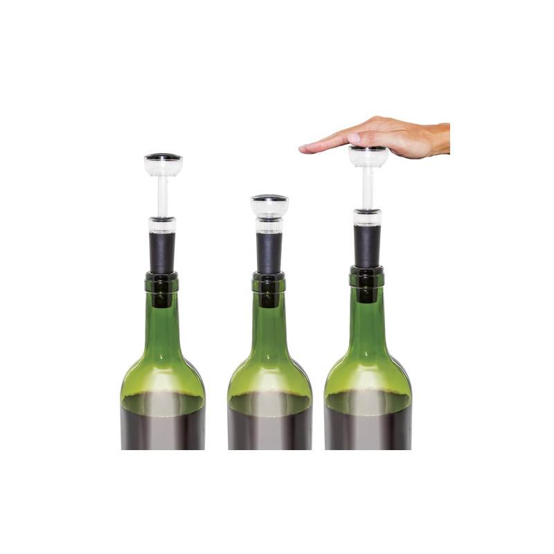 SET DE VINO PREMIUM "SALENTINO"