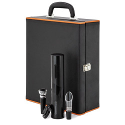 SET DE VINO PREMIUM "SALENTINO"