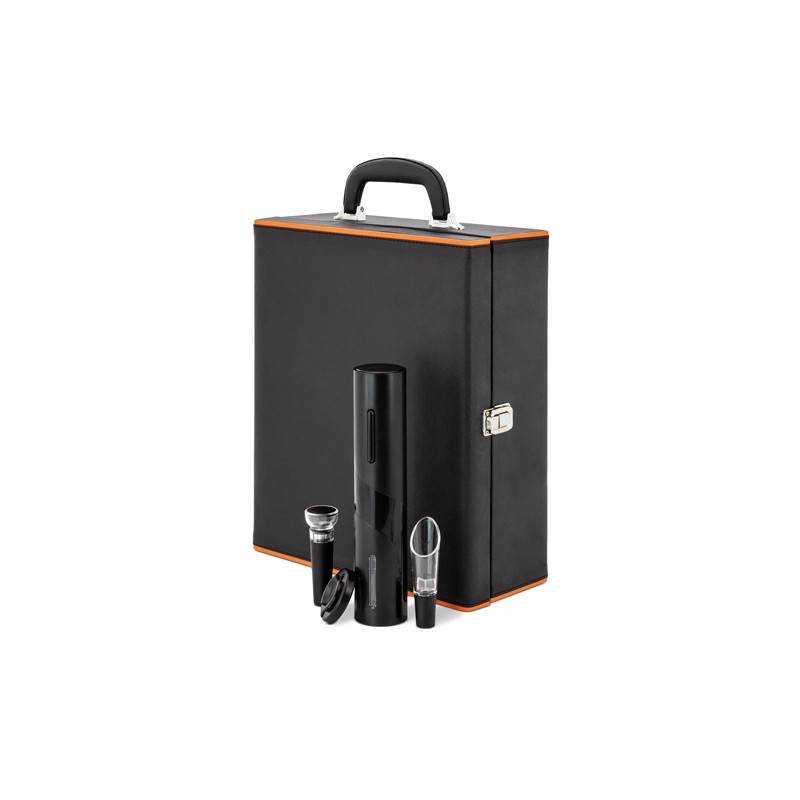 SET DE VINO PREMIUM "SALENTINO"