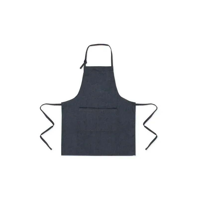 DELANTAL TEXTURA VAQUERA