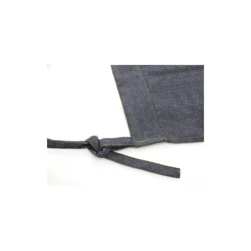 DELANTAL TEXTURA VAQUERA