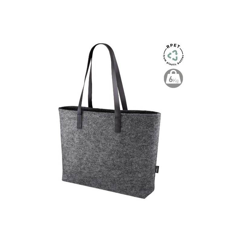Bolsa Fieltro Marli Rpet