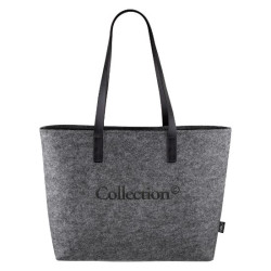 Bolsa Fieltro Marli Rpet