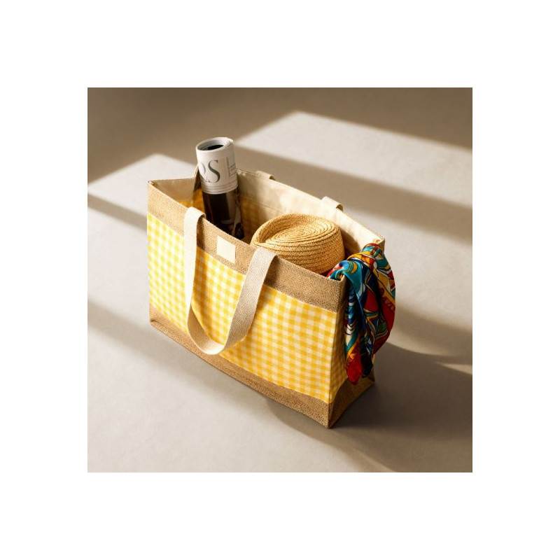 Bolsa Ray