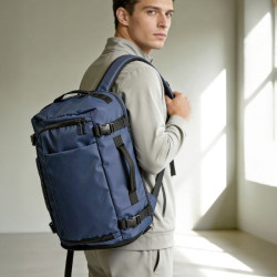 Mochila Kivo