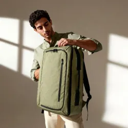 Mochila Ilie