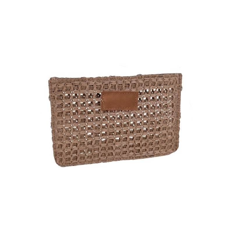 Neceser Leza