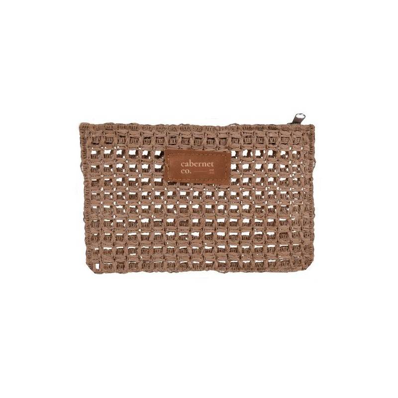 Neceser Leza