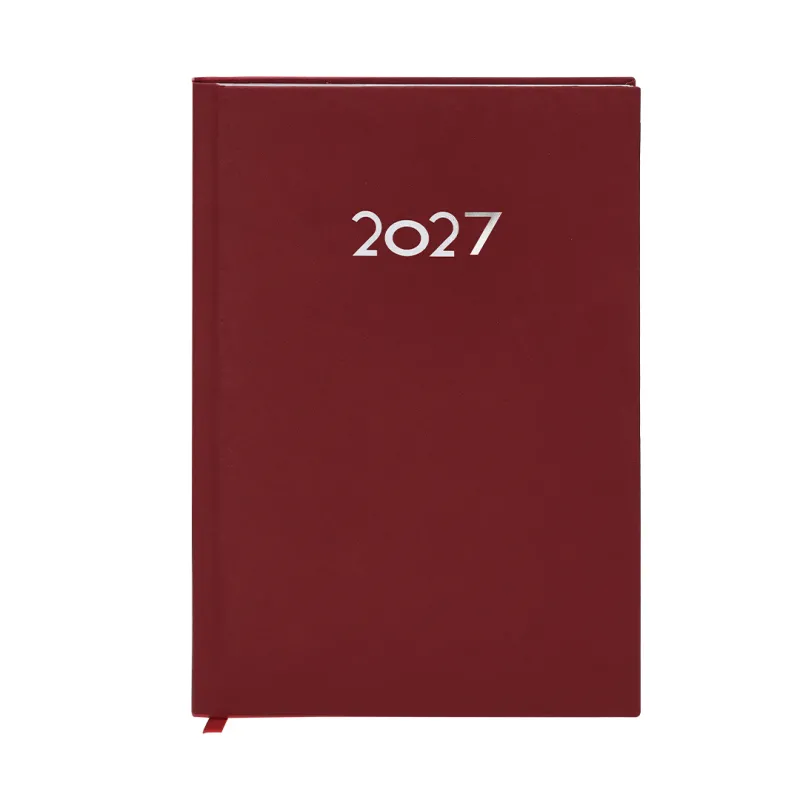 Agenda Canek