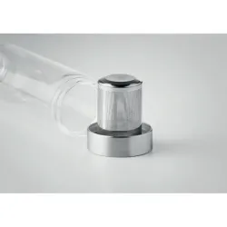 BOTELLA CON INFUSOR DE TE