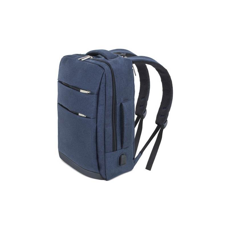 MOCHILA MALETIN "STAY" PIERRE DELONE