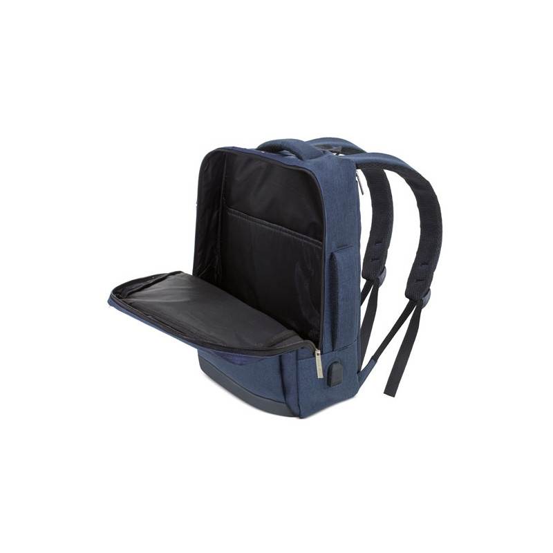 MOCHILA MALETIN "STAY" PIERRE DELONE