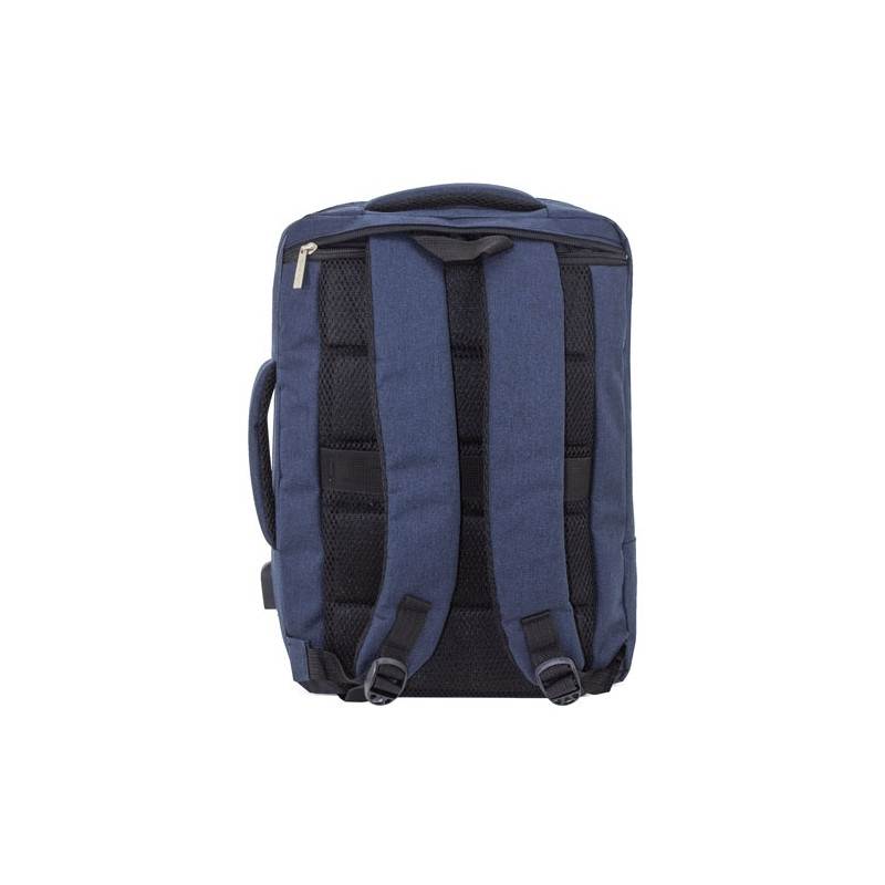 MOCHILA MALETIN "STAY" PIERRE DELONE