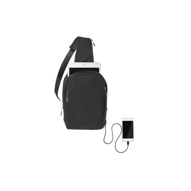 MOCHILA "SANSE" PIERRE DELONE