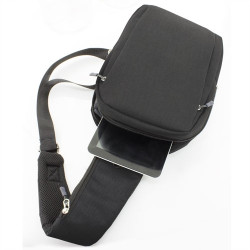MOCHILA "SANSE" PIERRE DELONE