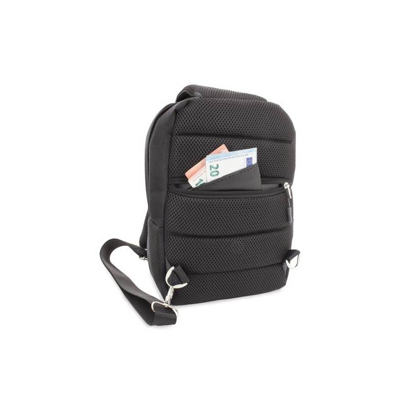 MOCHILA "SANSE" PIERRE DELONE