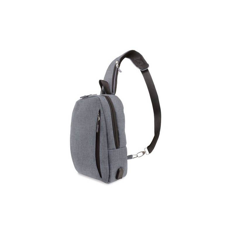 MOCHILA "SANSE" PIERRE DELONE