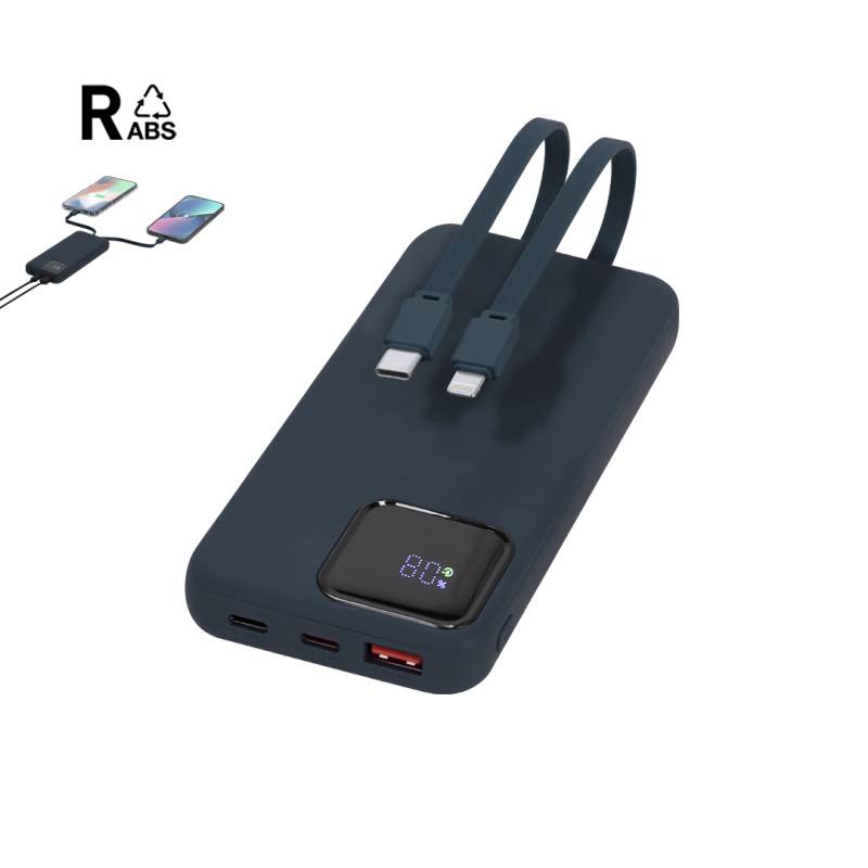 Power Bank Fatuox