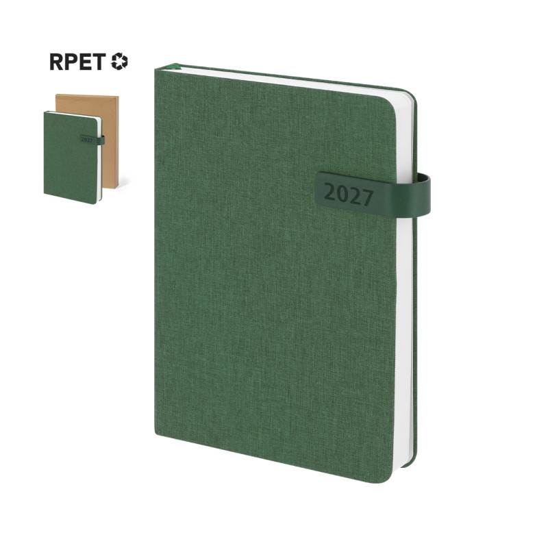 Agenda MYLOK