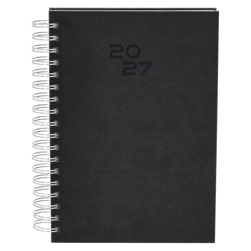 AGENDA WAYRUX ESPIRAL 17 X 24