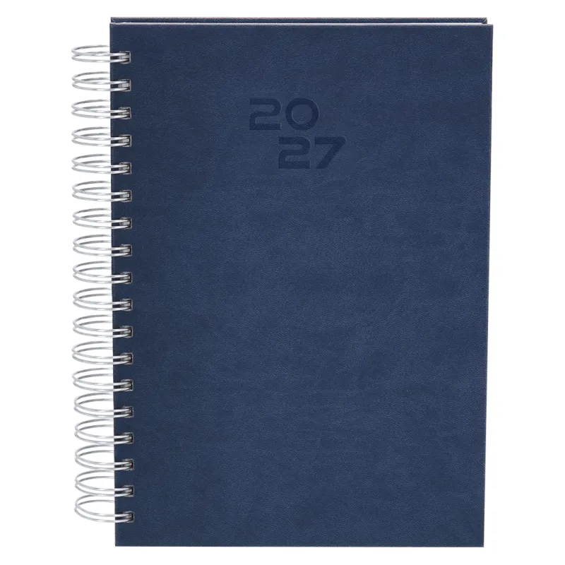 AGENDA WAYRUX ESPIRAL 17 X 24