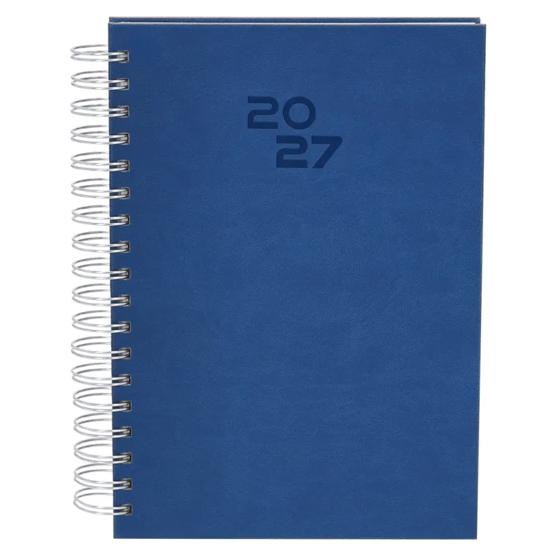 AGENDA WAYRUX ESPIRAL 17 X 24