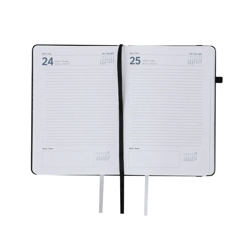 AGENDA VELMONT