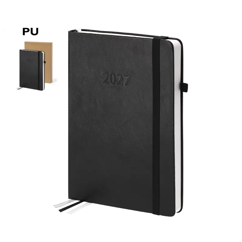 AGENDA VELMONT