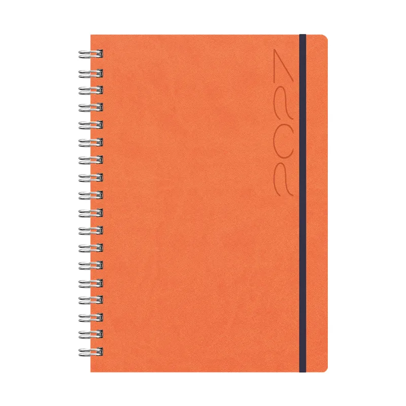 AGENDA TUCS FLEX